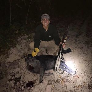 Meet your Posher, Braxton